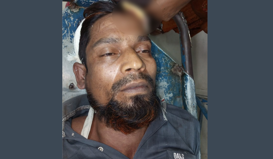 খুলনায় কসাইয়ের হাতে চা দোকানদার খুন