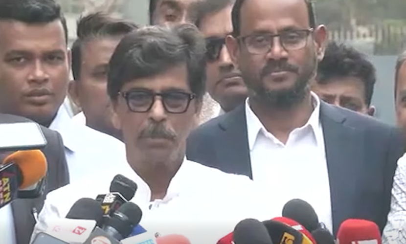 পহেলা বৈশাখের মধ্যে পাইলট আকারে চালু হচ্ছে কৃষক কার্ড : কৃষিমন্ত্রী