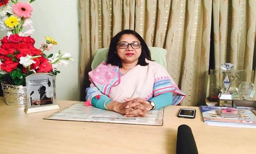 সাবেক এমপি সানজিদার বিদেশযাত্রায় আদালতের নিষেধাজ্ঞা