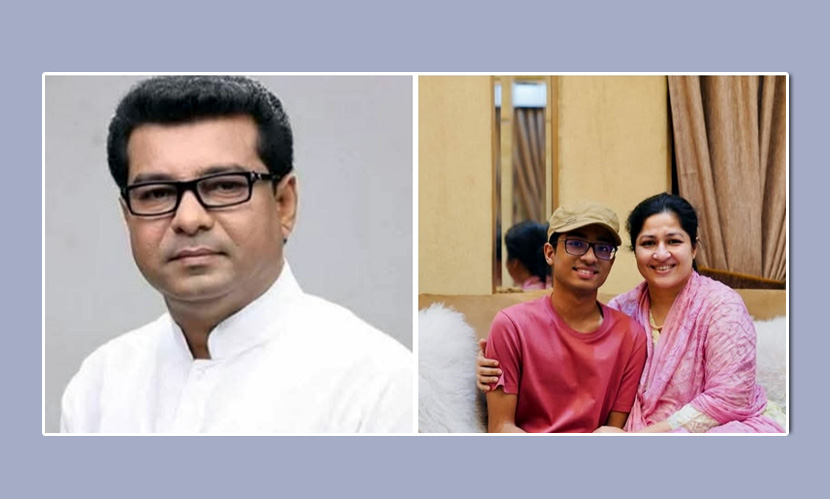 সাবেক এমপি মহিউদ্দিন মহারাজ দম্পতি ও ছেলের বিরুদ্ধে দুদকের ৩ মামলা