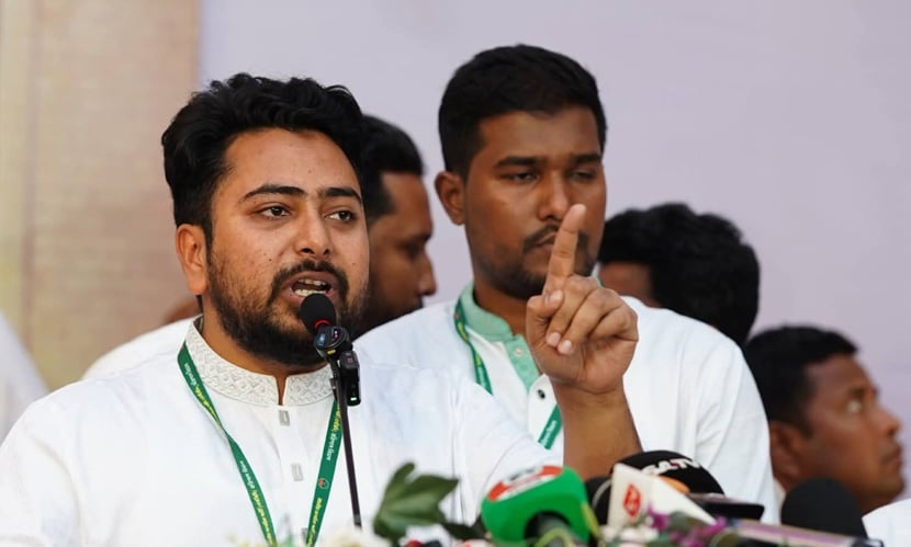 ‘মুখে সংস্কারের কথা বললেও সরকার কার্যত আ.লীগের পথেই হাঁটছে’