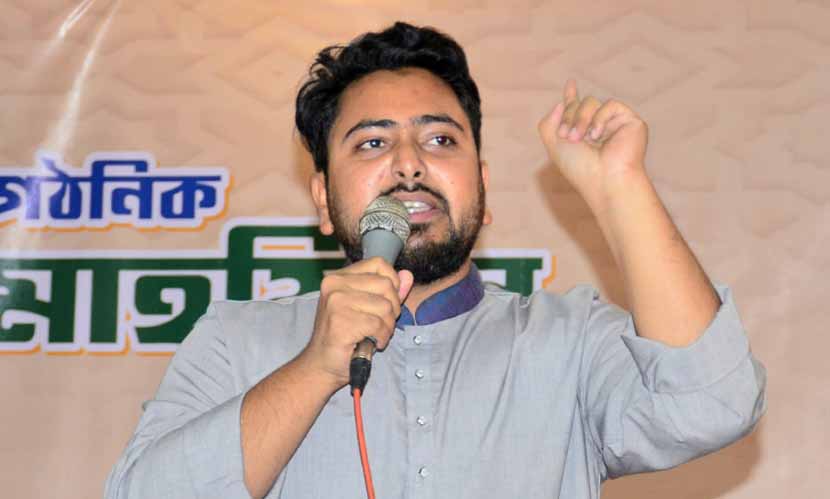 ‘যেটা জাতীয় নির্বাচনে পারি নাই, সেটা স্থানীয় নির্বাচনে করে দেখাতে চাই’