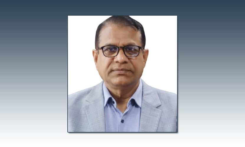 স্থানীয় সরকার সচিব রেজাউল মাকছুদ ওএসডি
