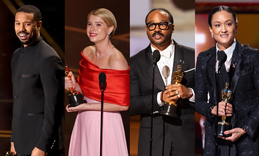 ৯৮তম অস্কারের বিজয়ী ৯৮তম অস্কারের বিজয়ী