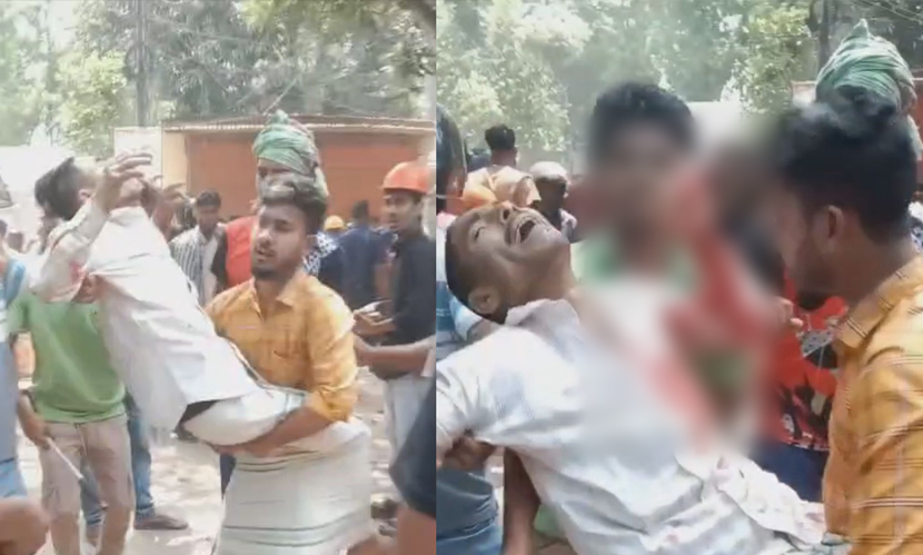 পাবনায় আধিপত্য নিয়ে দু’পক্ষের সংঘর্ষ, আহত ১০