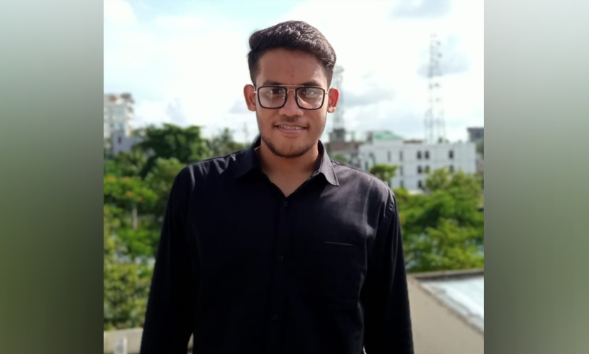 পদ্মা নদীতে ডুবে যুবকের মৃত্যু