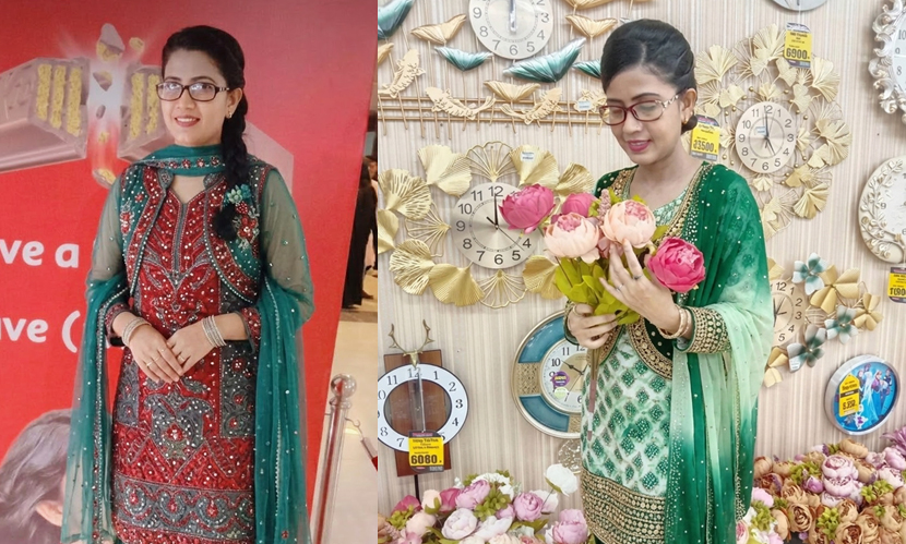 ঈদে আপনার পছন্দের পোশাকের স্টাইলে থাকতে পারে পাকিস্তানি কাবলি কুর্তি