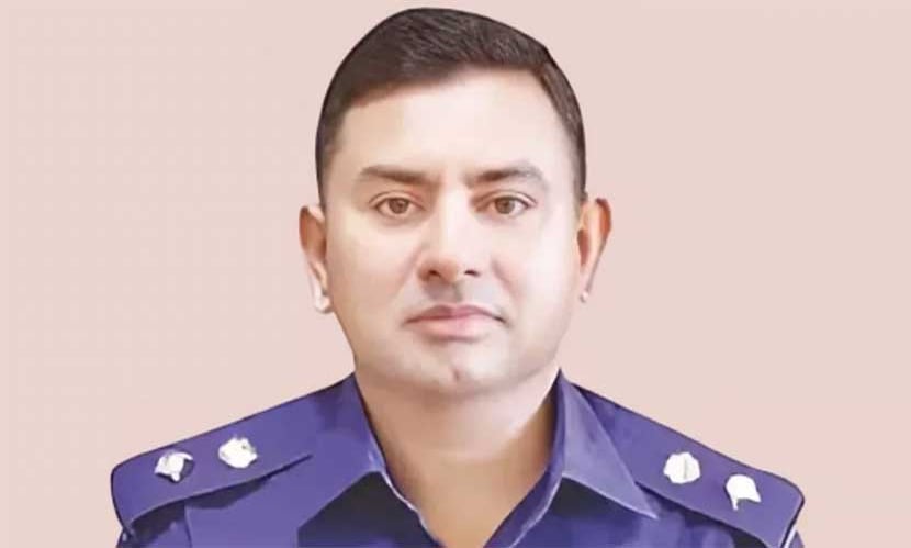 সাবেক এসপি রফিকুল ও তার স্ত্রীর আয়কর নথি জব্দের নির্দেশ