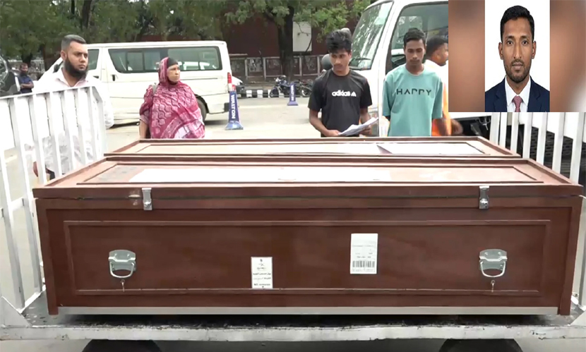 সরকার সব সময় প্রবাসীদের পাশে আছে: বৈদেশিক কর্মসংস্থানমন্ত্রী