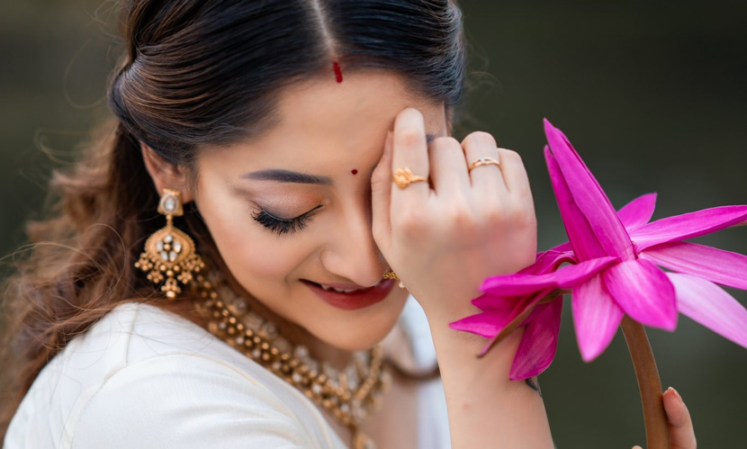 আমি সিঙ্গেল নই, এনগেজড: পূজা চেরি