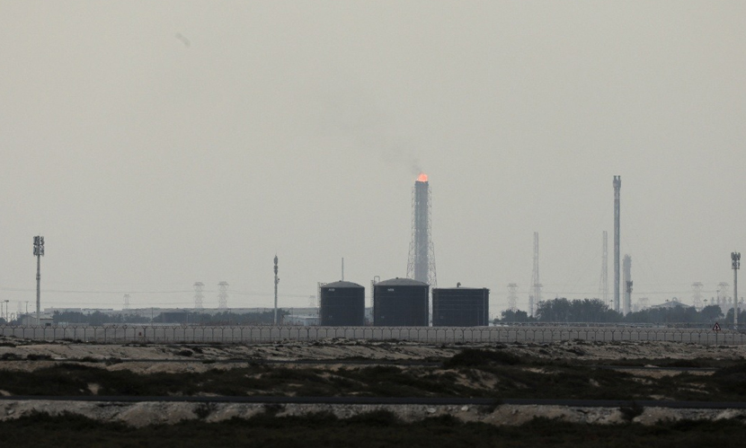 কাতারে ইরানের ড্রোন হামলা, গ্যাস উৎপাদন বন্ধ ঘোষণা