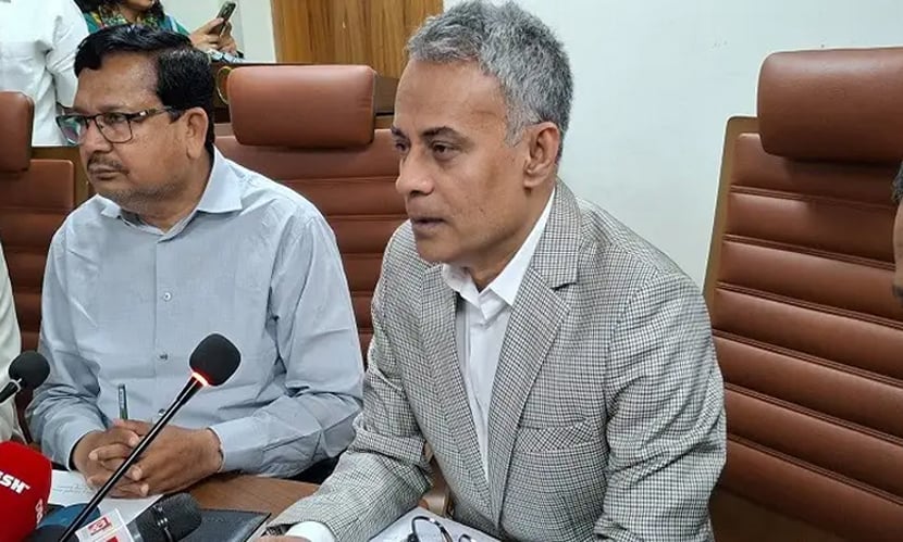 ঈদযাত্রায় বাড়তি ভাড়া আদায় করলে রুট পারমিট বাতিল: সড়ক পরিবহন ও সেতুমন্ত্রী