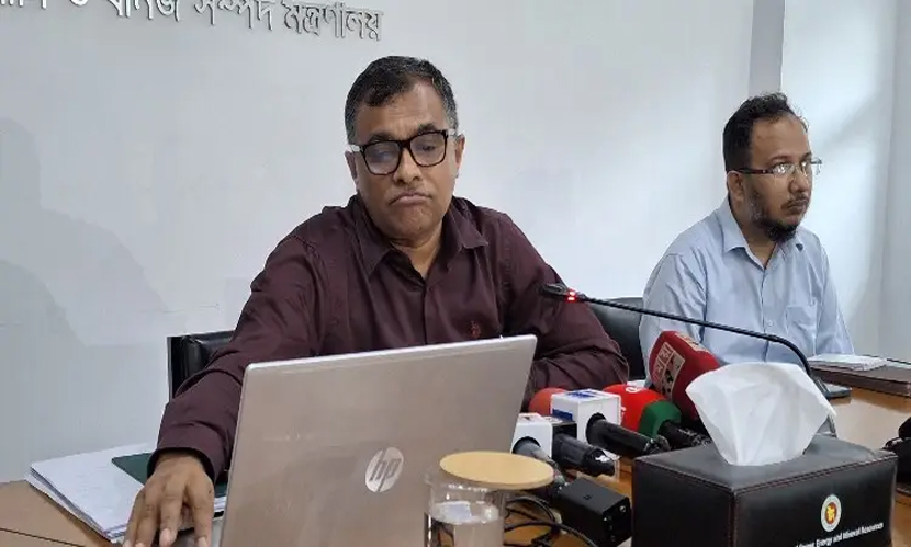 রাশিয়া থেকে জ্বালানি তেল কিনতে যুক্তরাষ্ট্রের নিষেধাজ্ঞা শিথিলে বাংলাদেশের অনুরোধ
