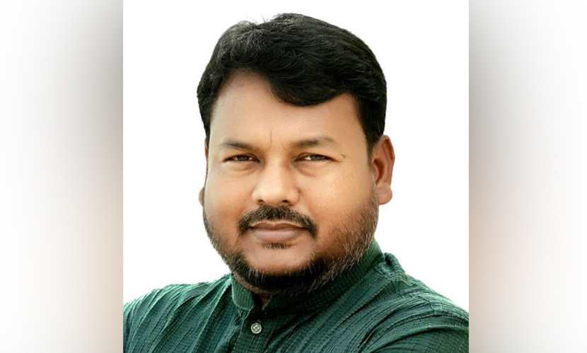 রাসিকের নতুন প্রশাসক রিটন