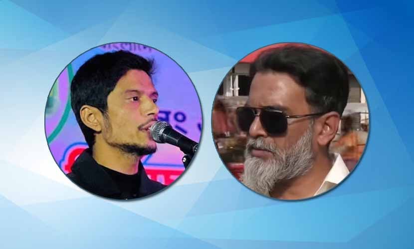 রংপুরে ক্যাবল অফিসে সন্ত্রাসী হামলা: যুবদল নেতাদের বিরুদ্ধে থানায় অভিযোগ