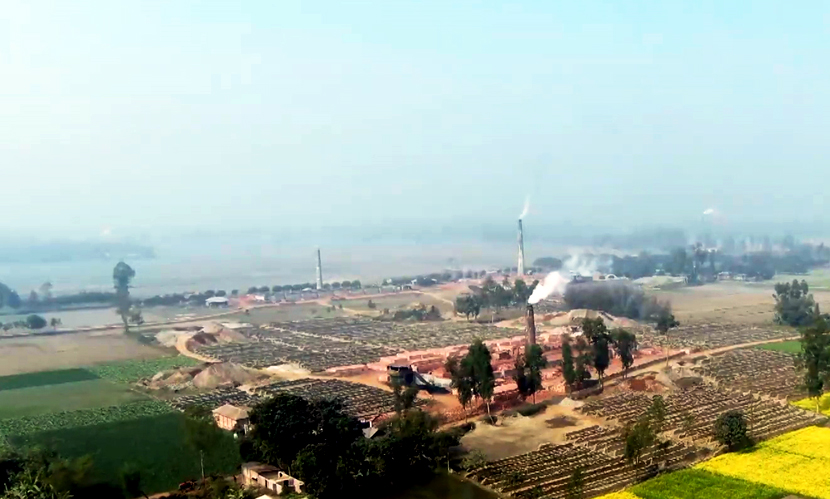 হুমকির মুখের রংপুরের কৃষি অর্থনীতি