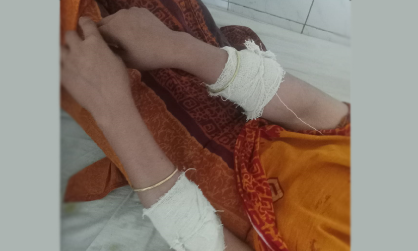 চুয়াডাঙ্গায় ছাত্রলীগ নেতার বিরুদ্ধে কুপিয়ে জখম ও ধর্ষণ চেষ্টার অভিযোগ