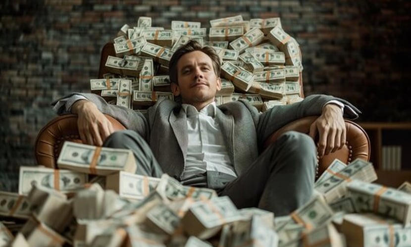 ধনী হতে চান?