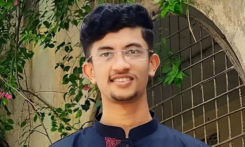 হত্যাচেষ্টা মামলায় প্রেসিডেন্সি ইউনিভার্সিটির সাবেক শিক্ষার্থী রিয়াদের জামিন