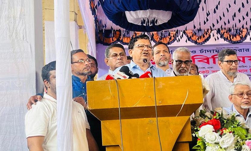 সকল পর্যায়ের বিশৃঙ্খলা ও ভোগান্তি দূর করতে হবে: শিমুল বিশ্বাস