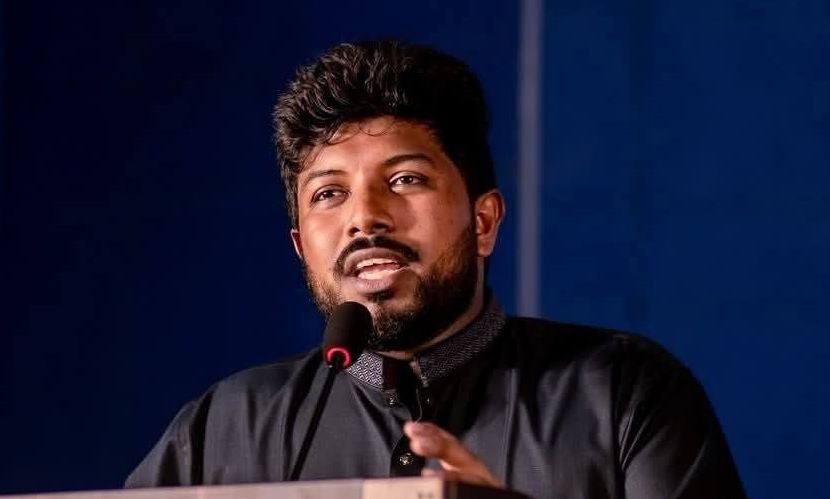 ছাত্রশক্তির কেন্দ্রীয় সাংগঠনিক সম্পাদক সিয়ামের পদত্যাগ