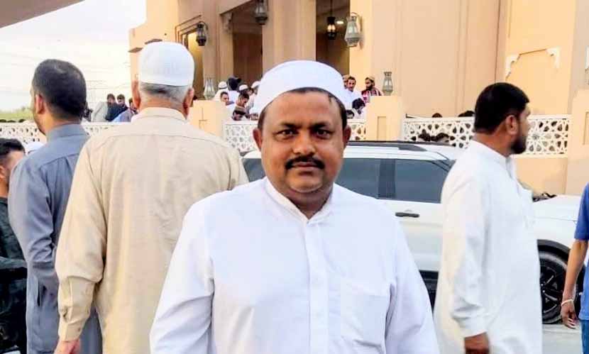 আরব আমিরাতে ড্রোন হামলায় নিহত বড়লেখার সালেখ