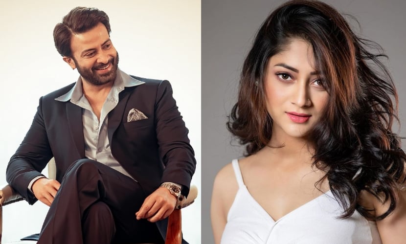 শাকিব খানের সাথে সম্পর্ক নিয়ে স্পষ্ট বার্তা পূজার শাকিব খানের সাথে সম্পর্ক নিয়ে স্পষ্ট বার্তা পূজার