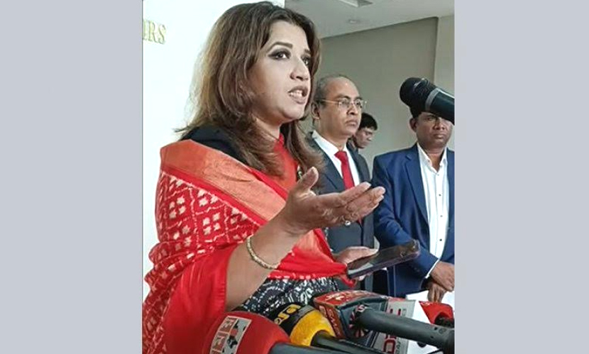 ‘বাংলাদেশ ও লিবিয়ায় সক্রিয় মানব পাচার চক্রের কারণে সাগরে মৃত্যু ঘটছে’