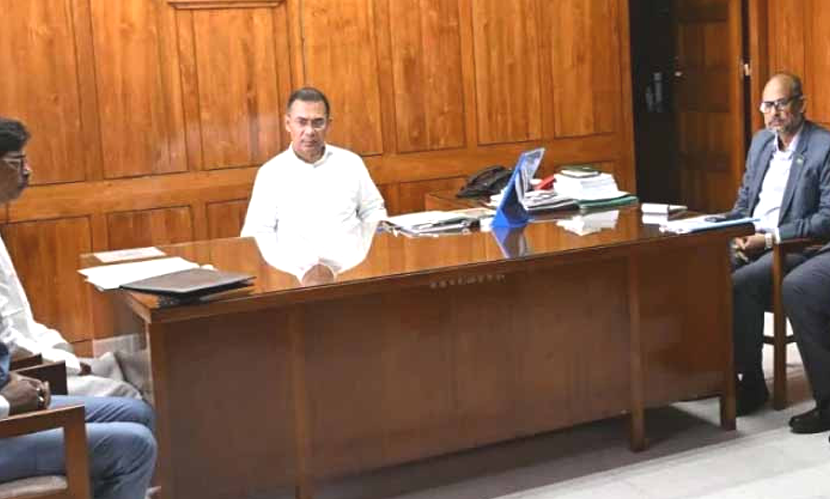 পহেলা বৈশাখে কৃষক কার্ড বিতরণের উদ্বোধন করবেন প্রধানমন্ত্রী
