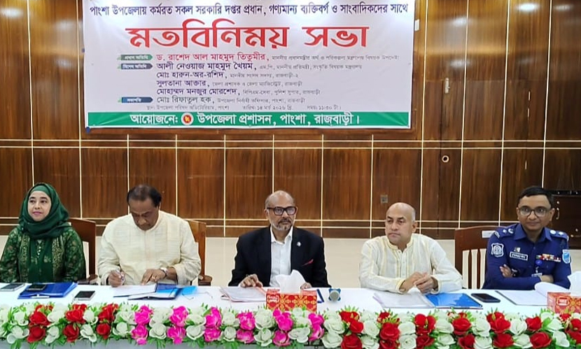 ২ কোটি ২০ লাখ কৃষক পাবেন ‘কৃষি কার্ড’: প্রধানমন্ত্রীর অর্থ উপদেষ্টা