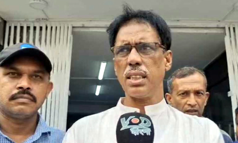 দলের সমর্থক হিসেবে শেষ দিন পর্যন্ত পাশে থাকব: টিপু
