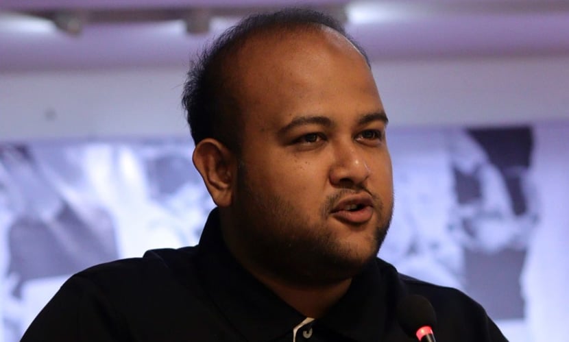 ‘আমি একজন কর্মী, এতটুকু পরিচয়ই যথেষ্ট’— অব্যহতি পেয়ে হামিম