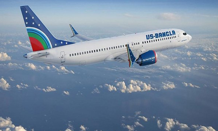 আটকে পড়া বাংলাদেশিদের ফিরিয়ে আনতে ঢাকা-দুবাই রুটে দুটি বিশেষ ফ্লাইট