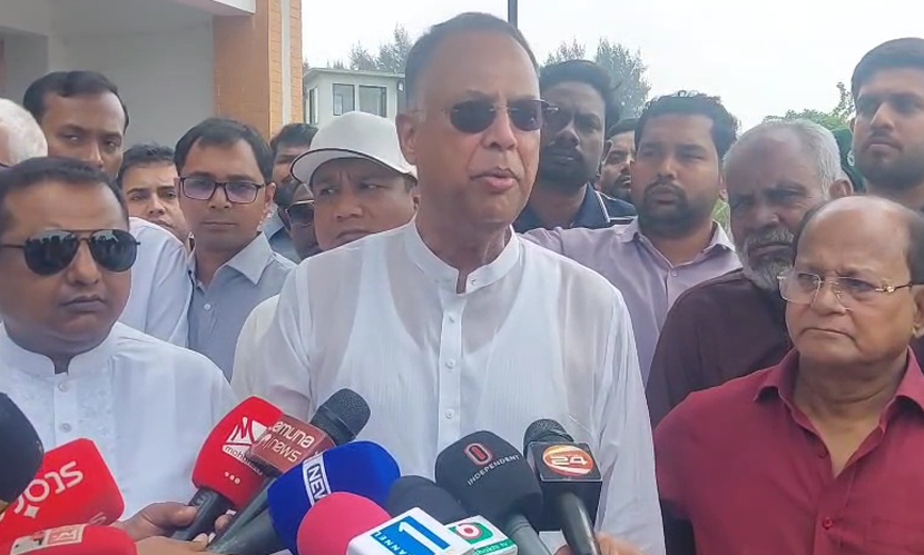 তেলের সরবরাহ সবসময়ই আছে তবে কালোবাজারি হচ্ছে: জ্বালানি মন্ত্রী