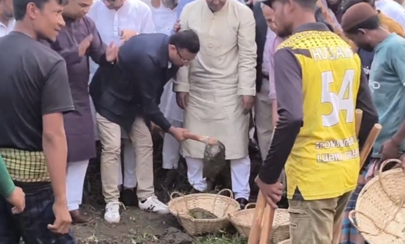 জনগণের টাকা অপব্যবহারে কঠোর ব্যবস্থা নেওয়া হবে: প্রধানমন্ত্রীর উপদেষ্টা