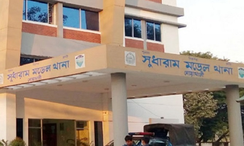 নোয়াখালীতে মাদক নিয়ে দ্বন্দ্বে তরুণকে কুপিয়ে হত্যা, গ্রেফতার ২