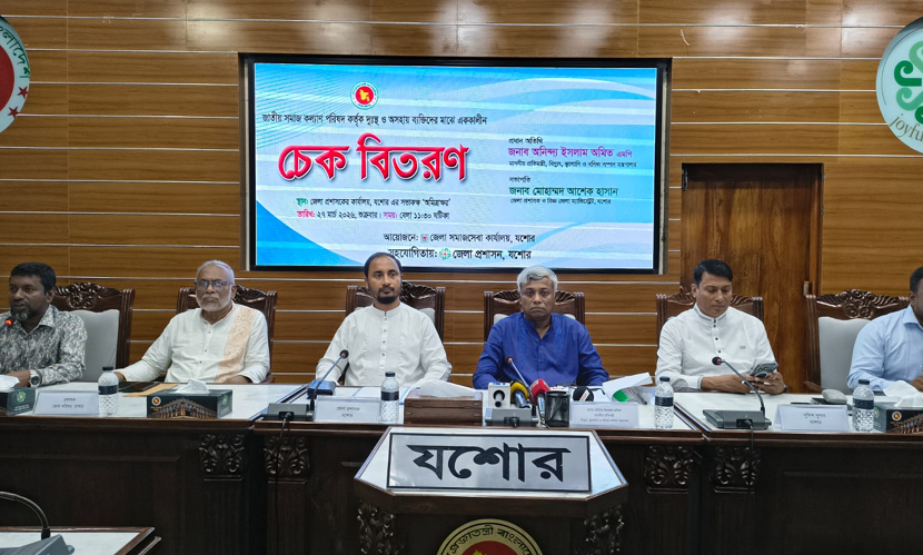এপ্রিল পর্যন্ত জ্বালানি চাহিদা নিশ্চিতে কাজ করছে সরকার: প্রতিমন্ত্রী অমিত
