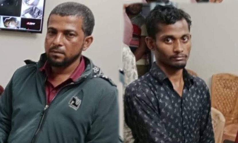 পিরোজপুরে জুয়ার টাকা ভাগাভাগি নিয়ে দ্বন্দ্ব, শিক্ষকসহ গ্রেফতার ২