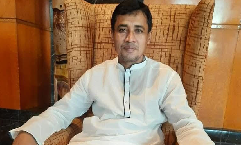ঈদের দিন আওয়ামী লীগ নেতাকে কুপিয়ে জখম