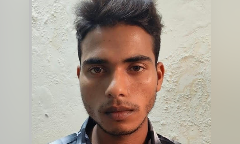  বদলি গেইটম্যান কাউছার আলম গ্রেফতার