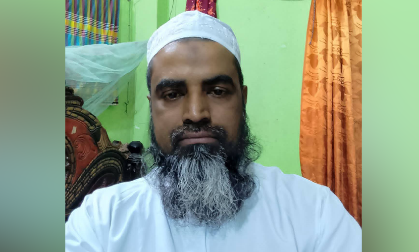 ফেসবুকে পোস্ট দেওয়ায় চেয়ারম্যানের বিরুদ্ধে যুবককে হত্যার অভিযোগ