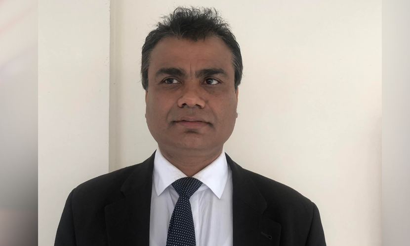 জবির নতুন প্রক্টর অধ্যাপক ড. নাসির উদ্দীন
