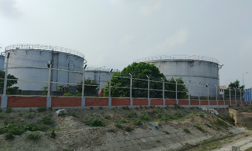 যমুনা অয়েলের হিসেবে গরমিলের ঘটনায় তদন্ত কমিটি গঠন