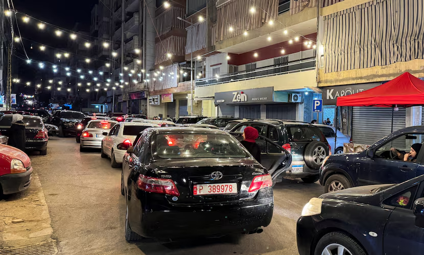 লেবাননের ৫৩টি গ্রাম ও শহরের বাসিন্দাদের সরে যাওয়ার নির্দেশ ইসরায়েলের