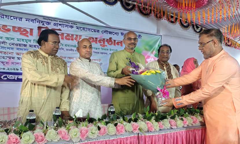 পতিত সরকার ঋণের বোঝা বাড়িয়ে দিয়ে গেছে: প্রধানমন্ত্রীর অর্থ উপদেষ্টা