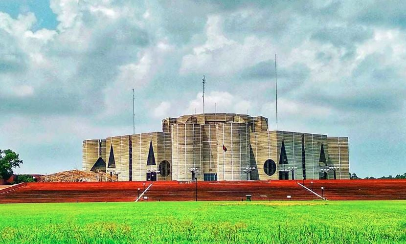 তদন্তে স্পিকারের ৫ সদস্যের কমিটি