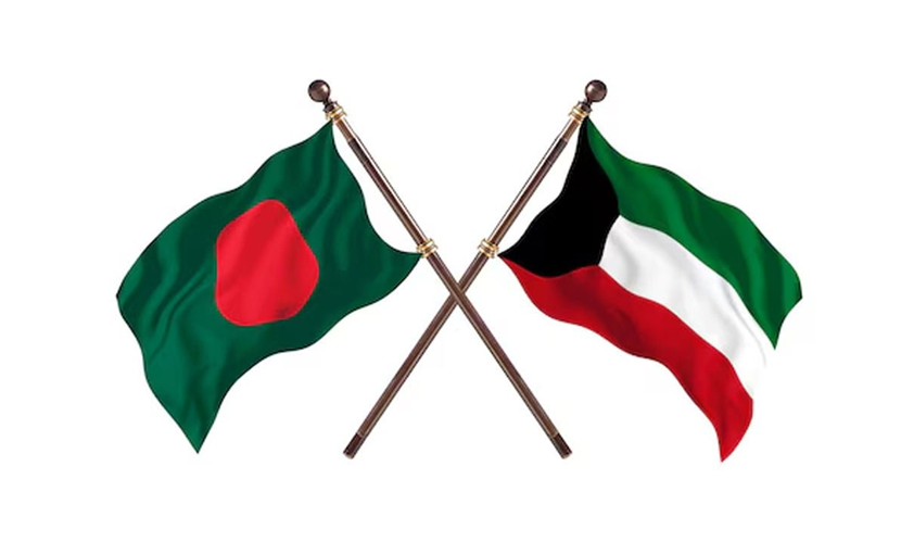 কুয়েতে আটকে পড়া বাংলাদেশিরা সৌদি আরব হয়ে দেশে ফিরতে পারবেন