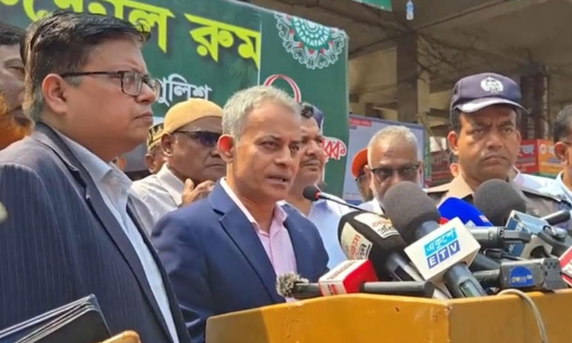 অতিরিক্ত ভাড়া ও ভোগান্তির ব্যাপারে কোনো অভিযোগ পাইনি: সড়ক পরিবহনমন্ত্রী