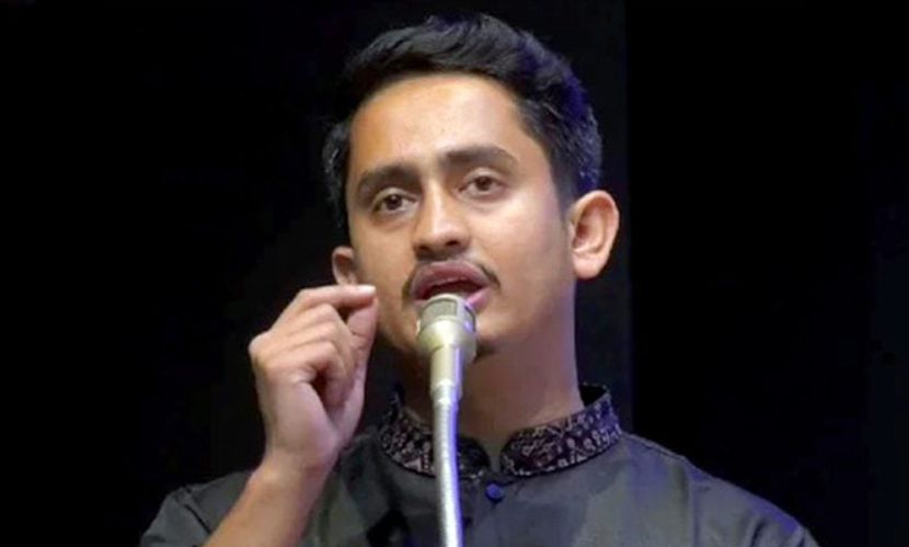 জেলা পরিষদে দলীয় প্রশাসক নিয়োগ অগণতান্ত্রিক: সারজিস