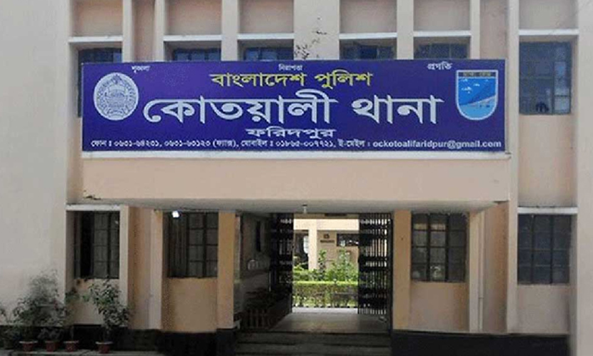 ফরিদপুরে যুবককে হত্যাচেষ্টা, অভিযুক্তকে গণপিটুনি